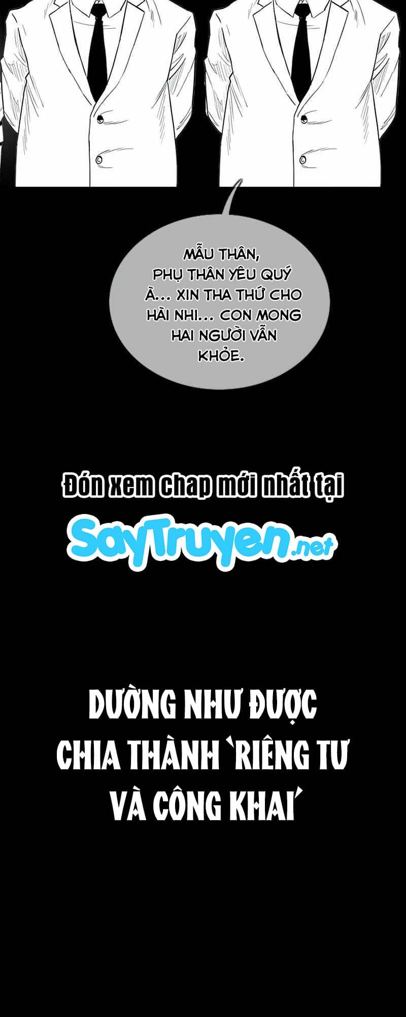 Bạt Tai - Chương 3