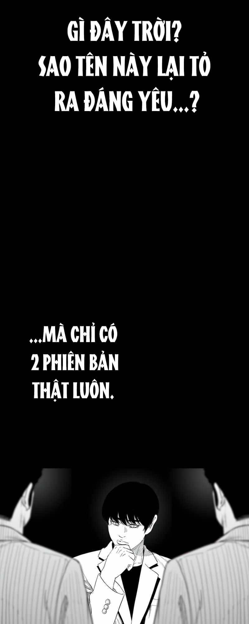 Bạt Tai - Chương 3