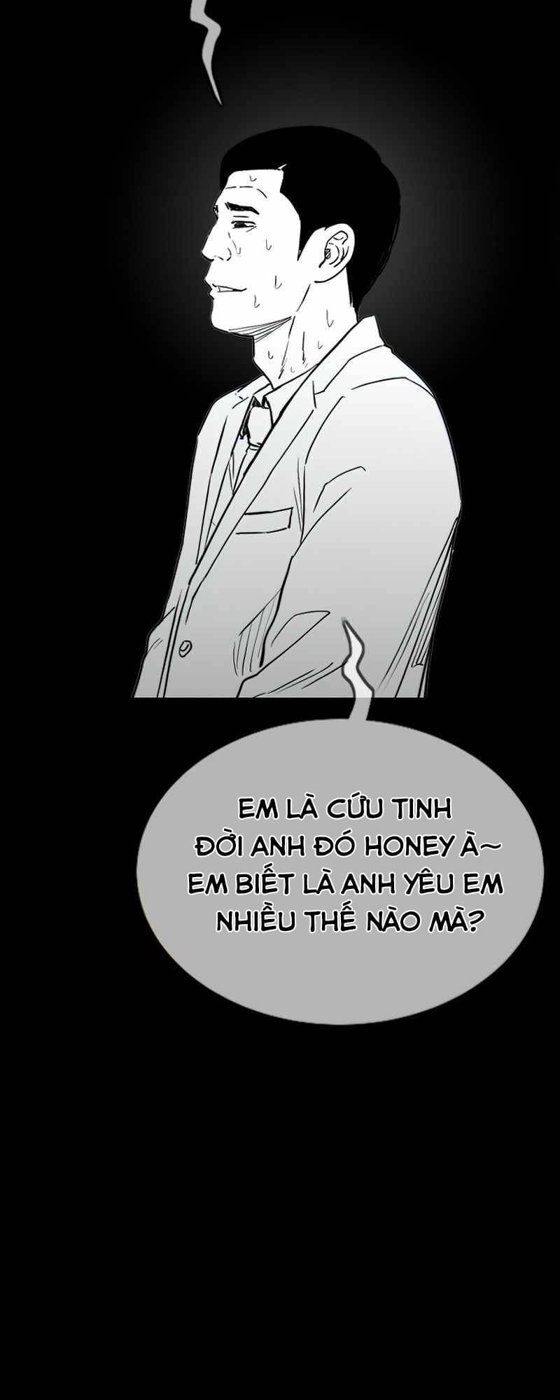 Bạt Tai - Chương 3