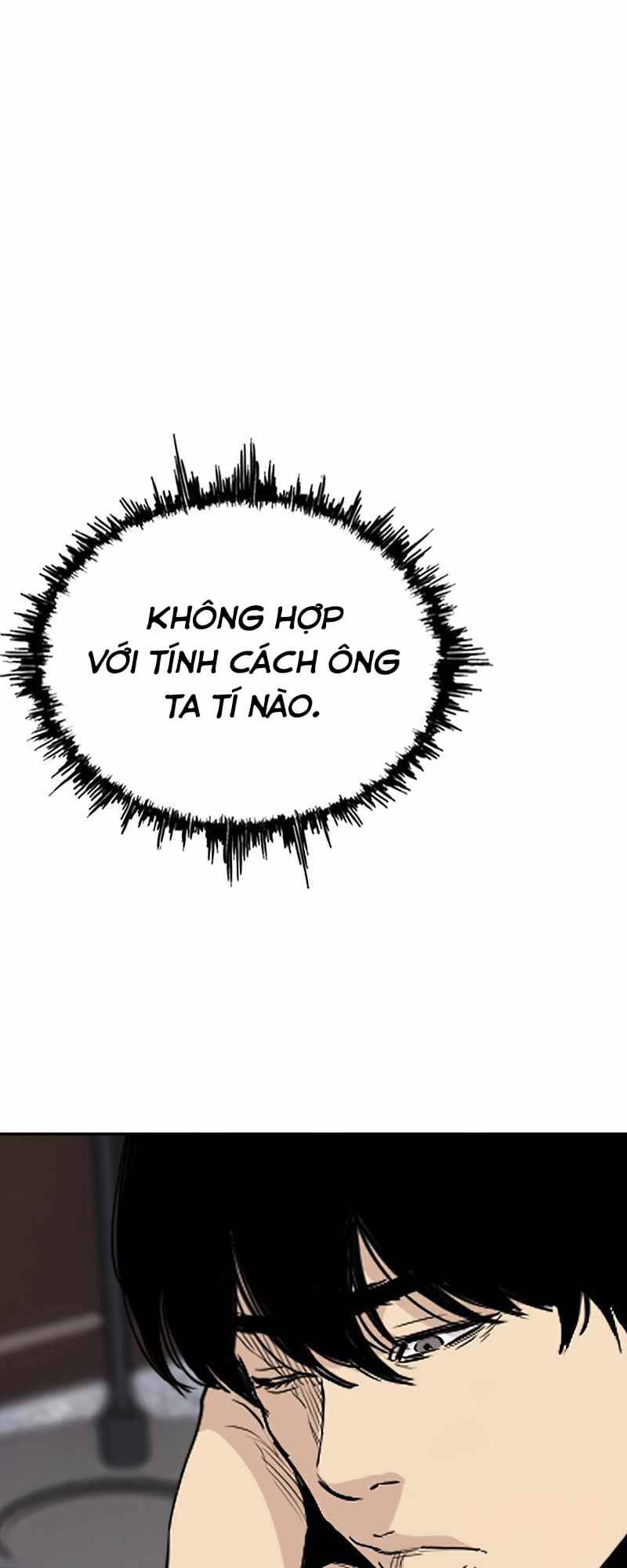Bạt Tai - Chương 3