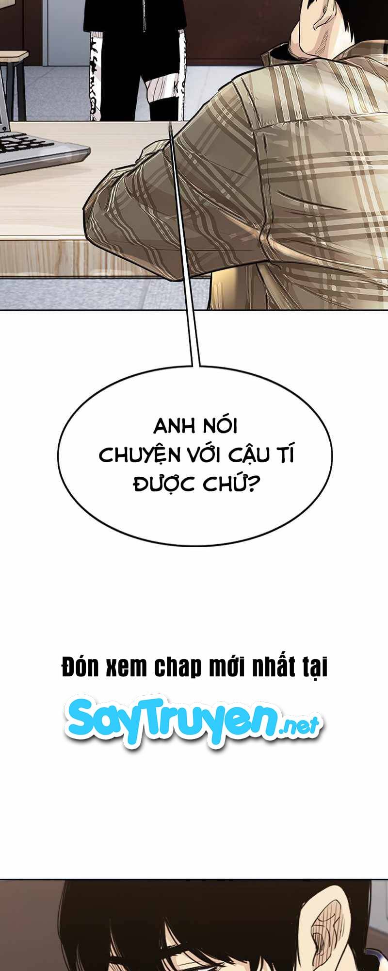 Bạt Tai - Chương 3