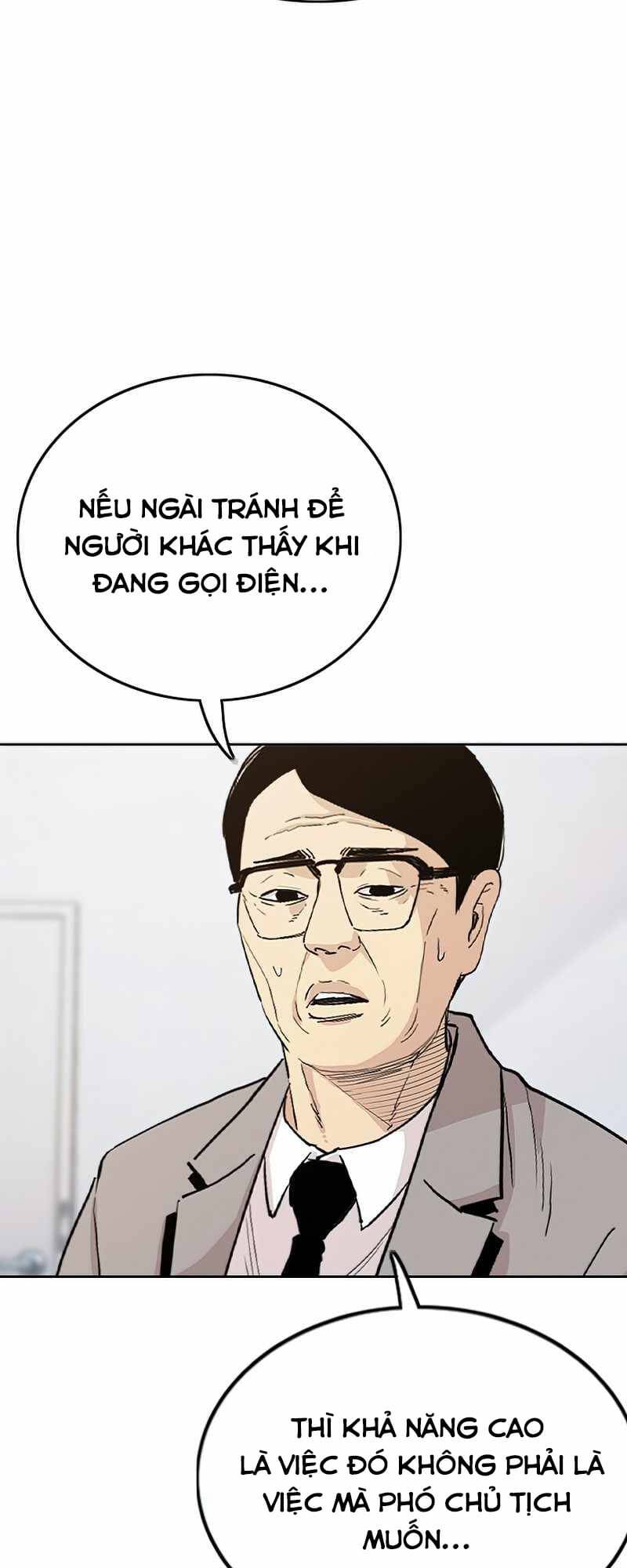 Bạt Tai - Chương 3