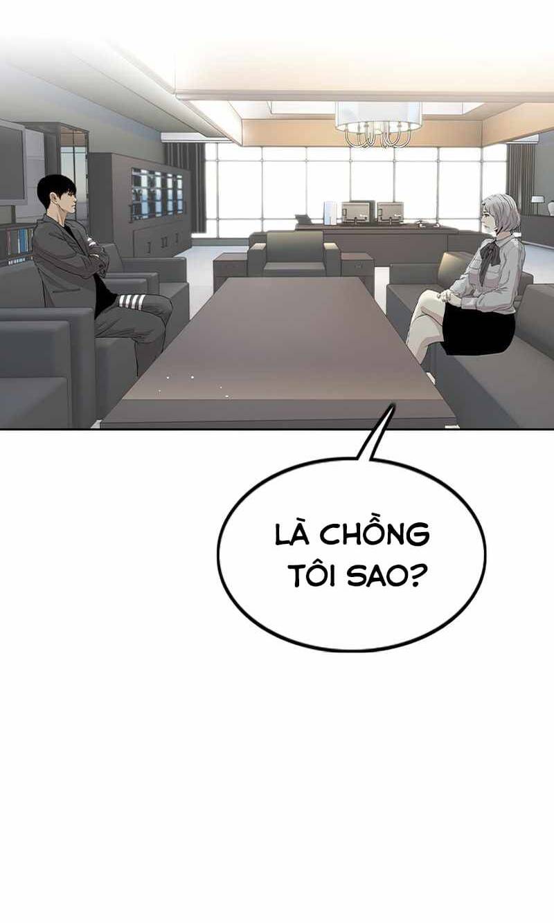 Bạt Tai - Chương 3