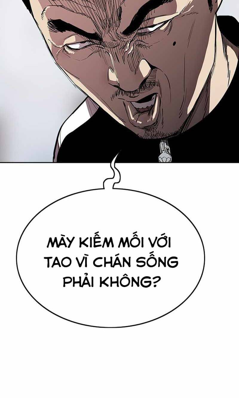 Bạt Tai - Chương 3