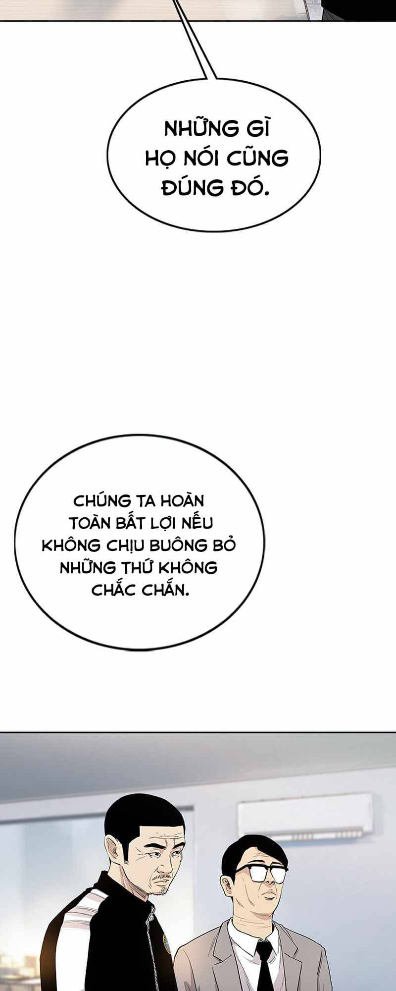 Bạt Tai - Chương 3