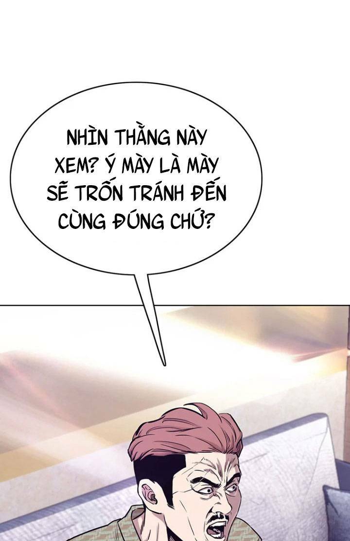 Bạt Tai - Chương 30