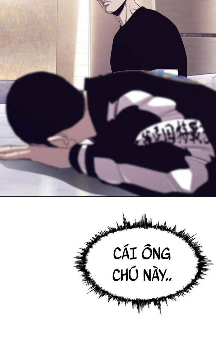 Bạt Tai - Chương 30