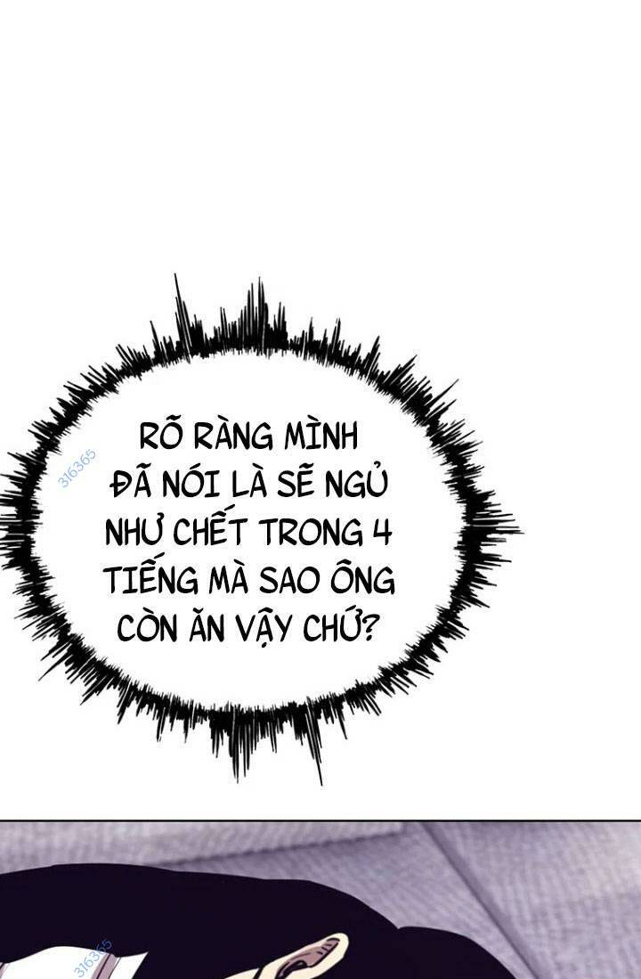 Bạt Tai - Chương 30