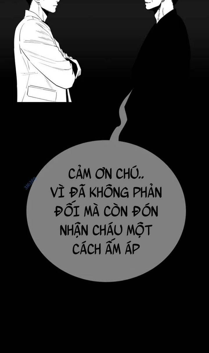 Bạt Tai - Chương 30