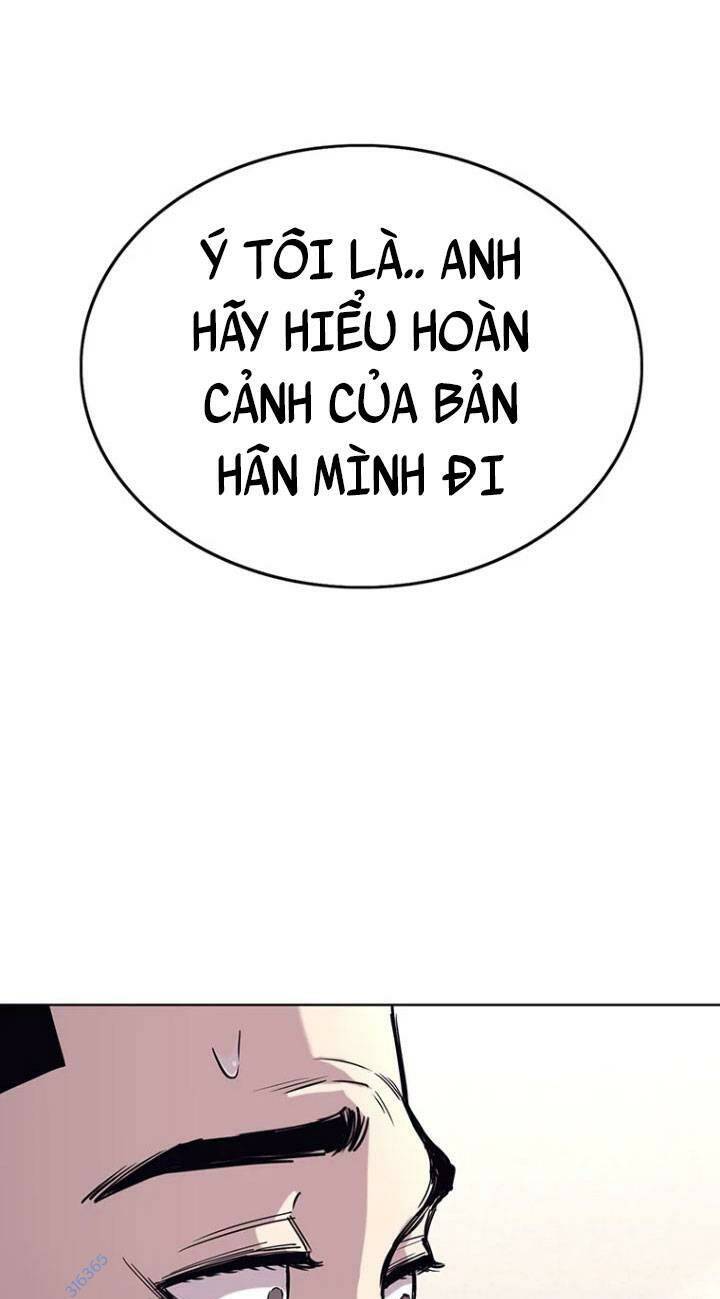 Bạt Tai - Chương 32