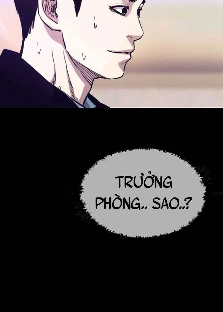 Bạt Tai - Chương 32