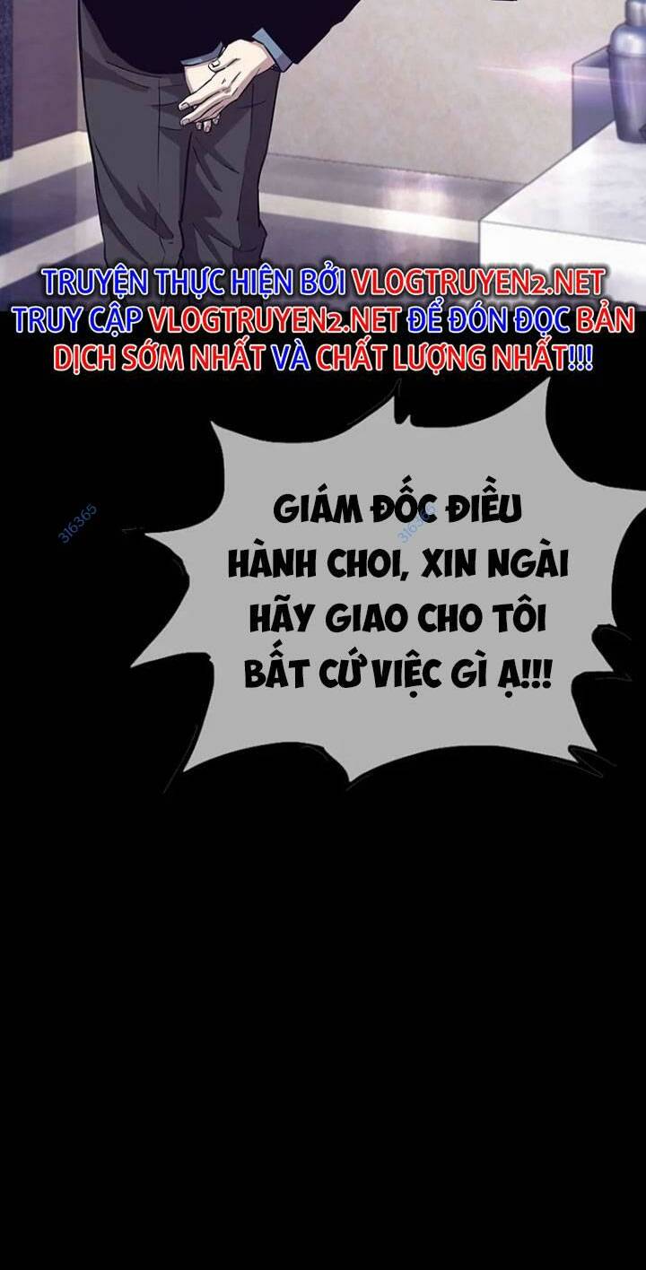 Bạt Tai - Chương 32