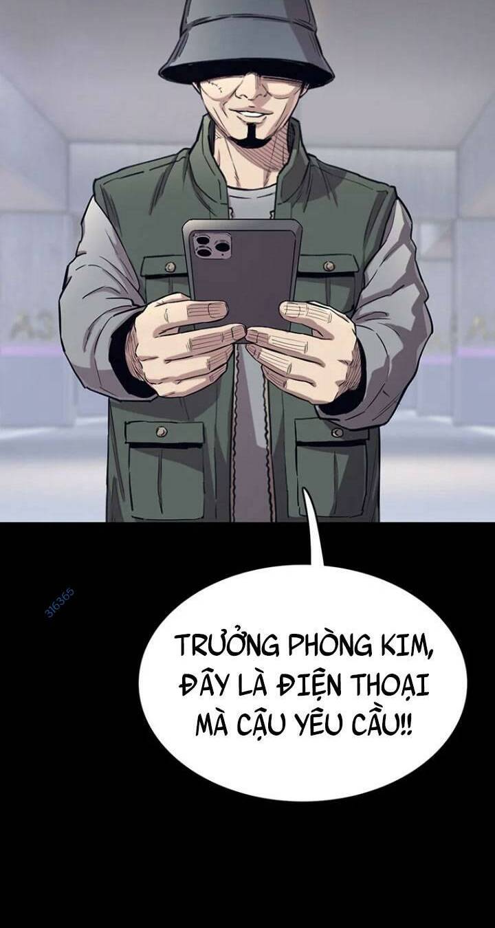 Bạt Tai - Chương 32