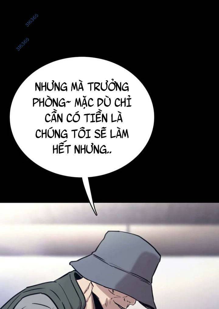 Bạt Tai - Chương 32