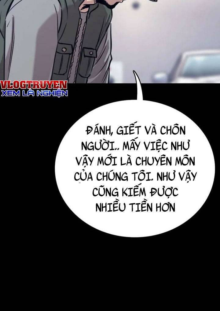 Bạt Tai - Chương 32