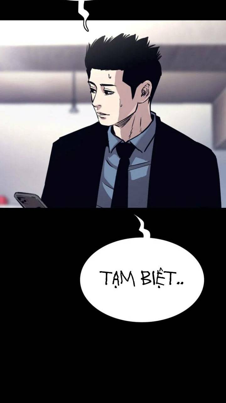 Bạt Tai - Chương 32