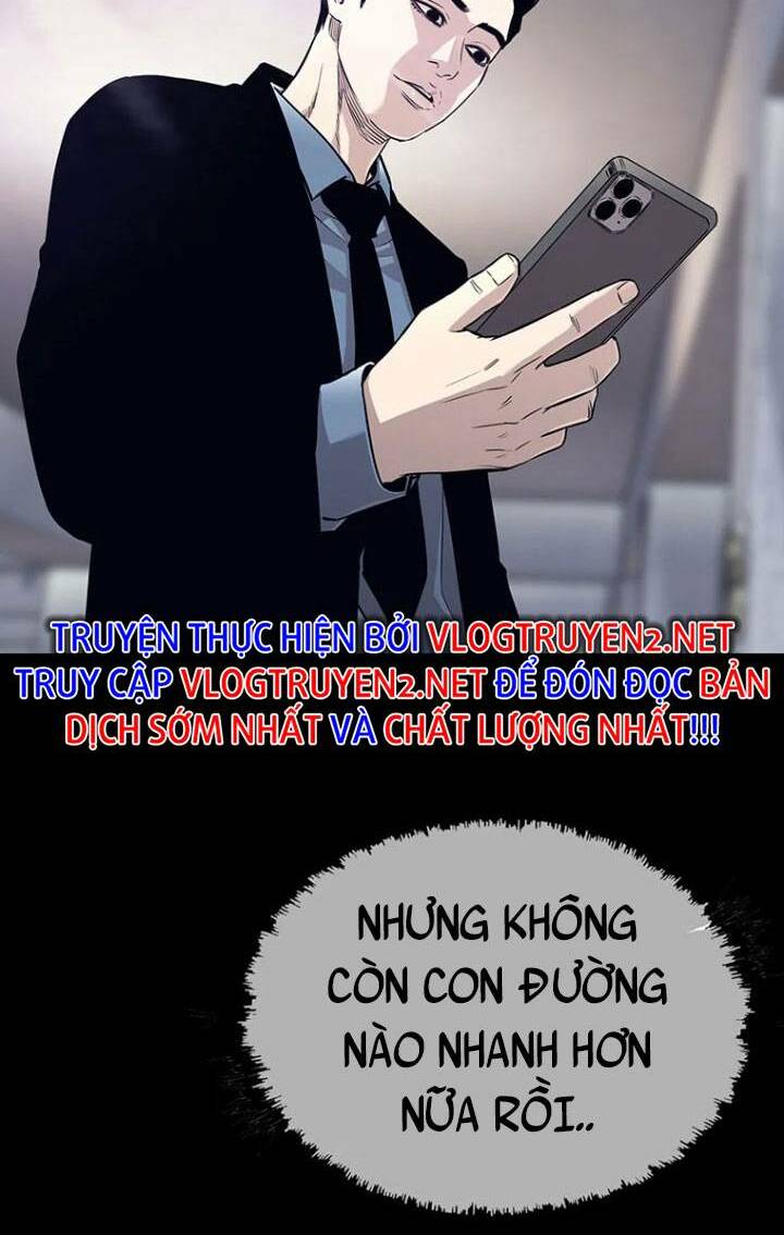 Bạt Tai - Chương 32