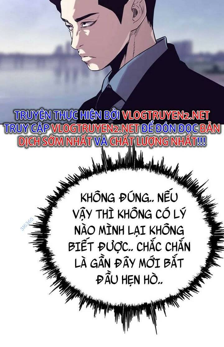 Bạt Tai - Chương 32