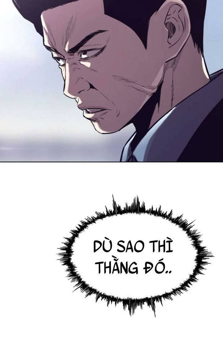 Bạt Tai - Chương 32
