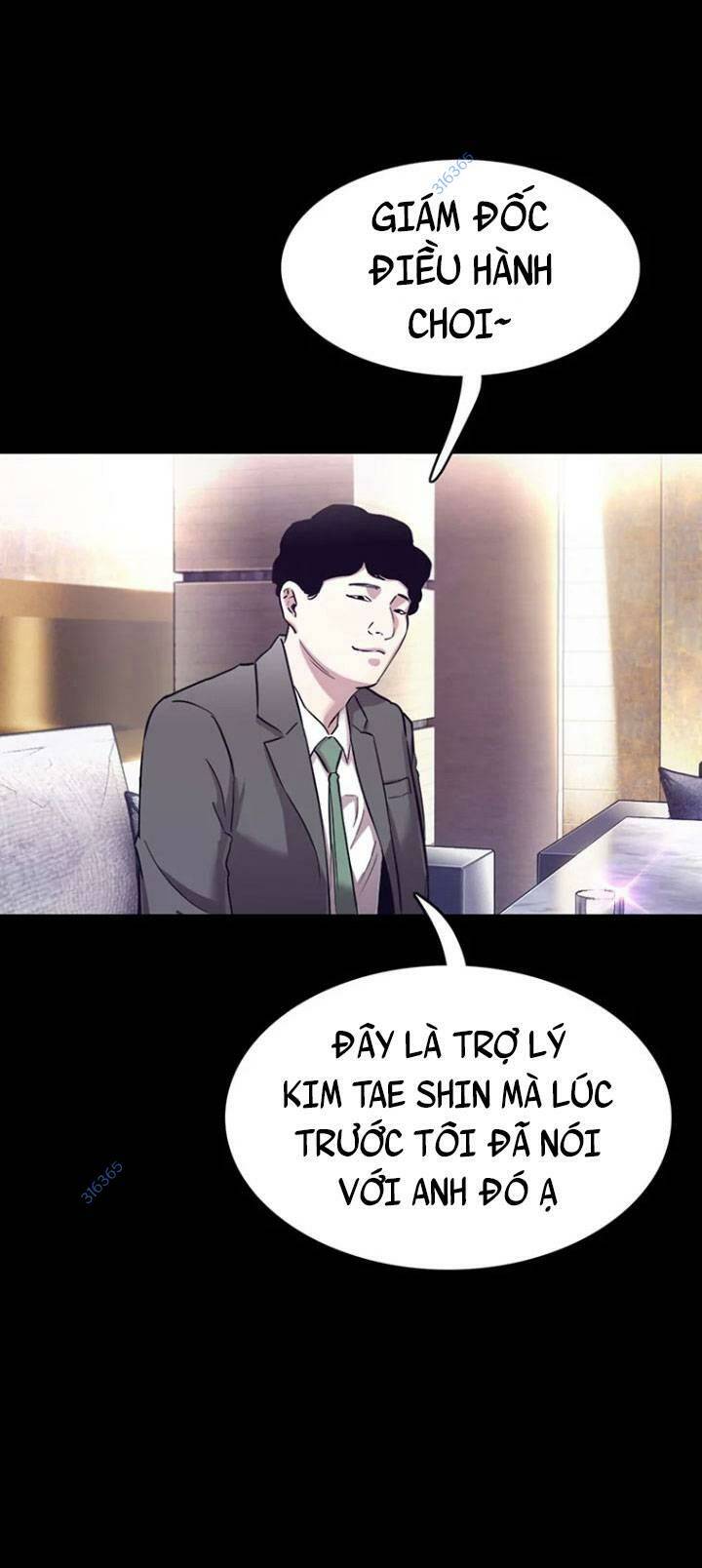 Bạt Tai - Chương 32