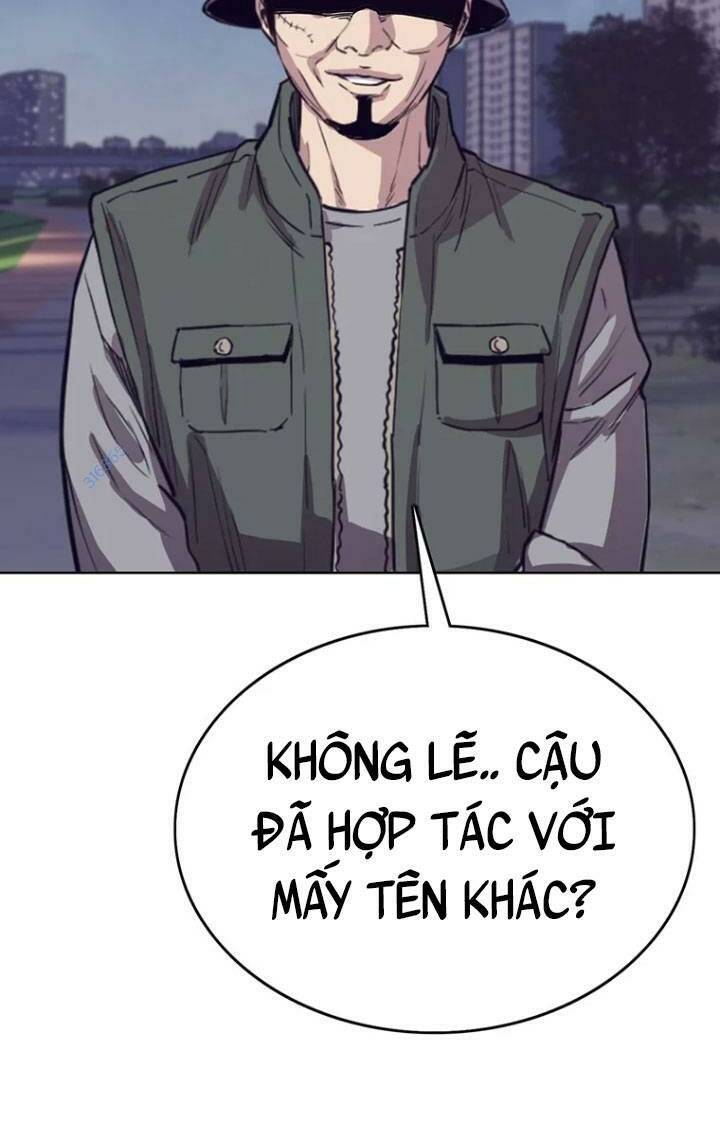 Bạt Tai - Chương 32
