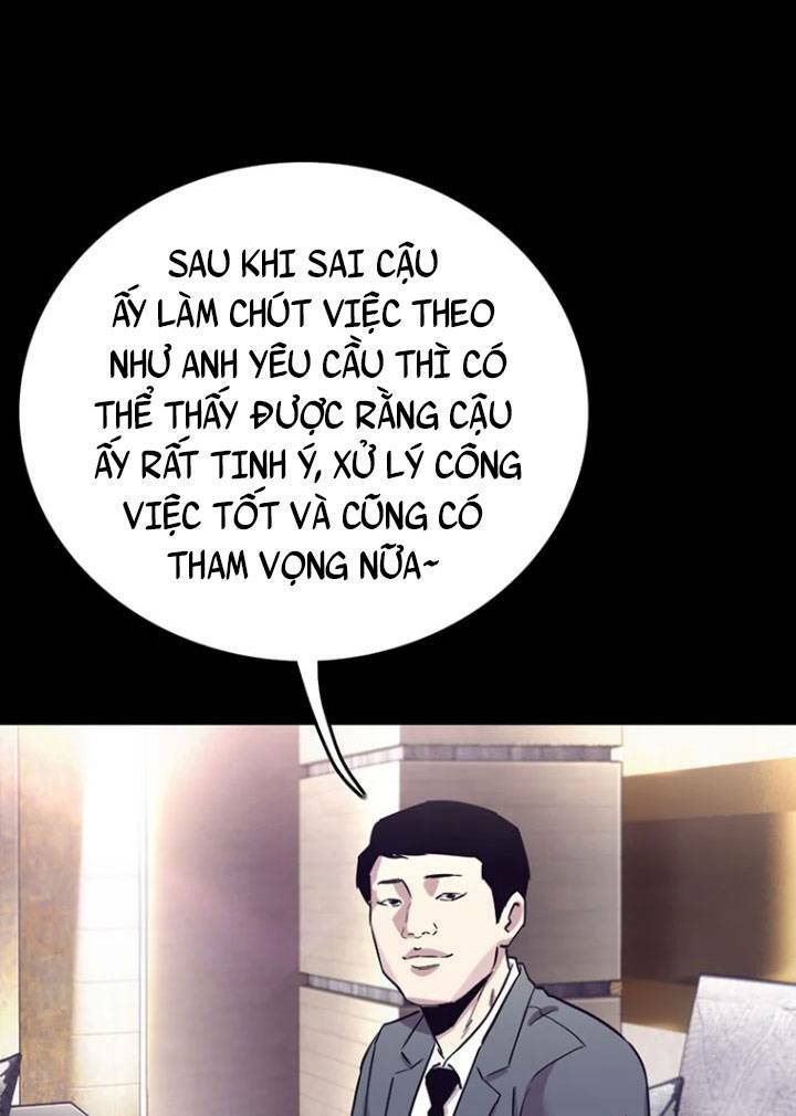 Bạt Tai - Chương 32