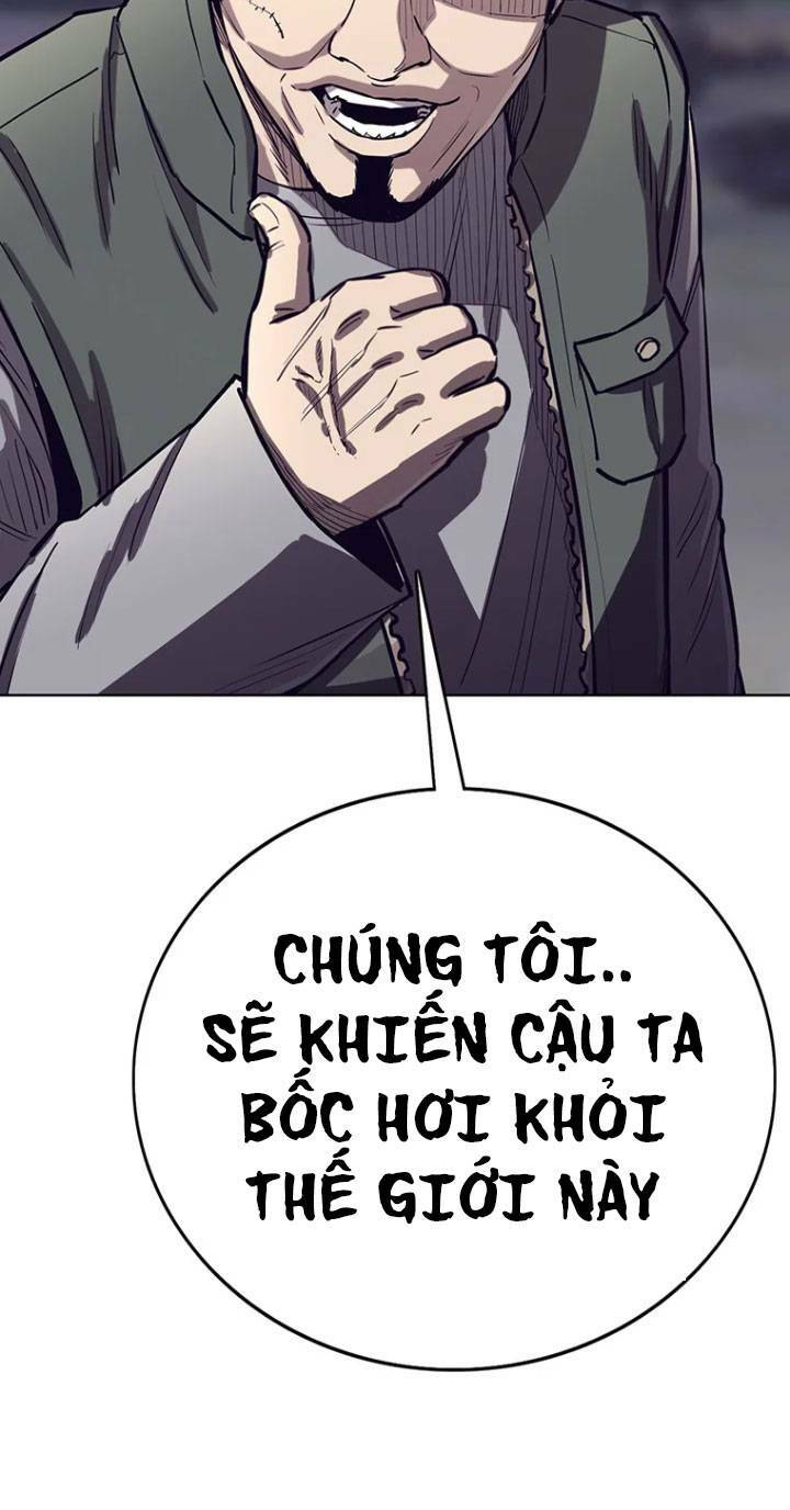 Bạt Tai - Chương 32