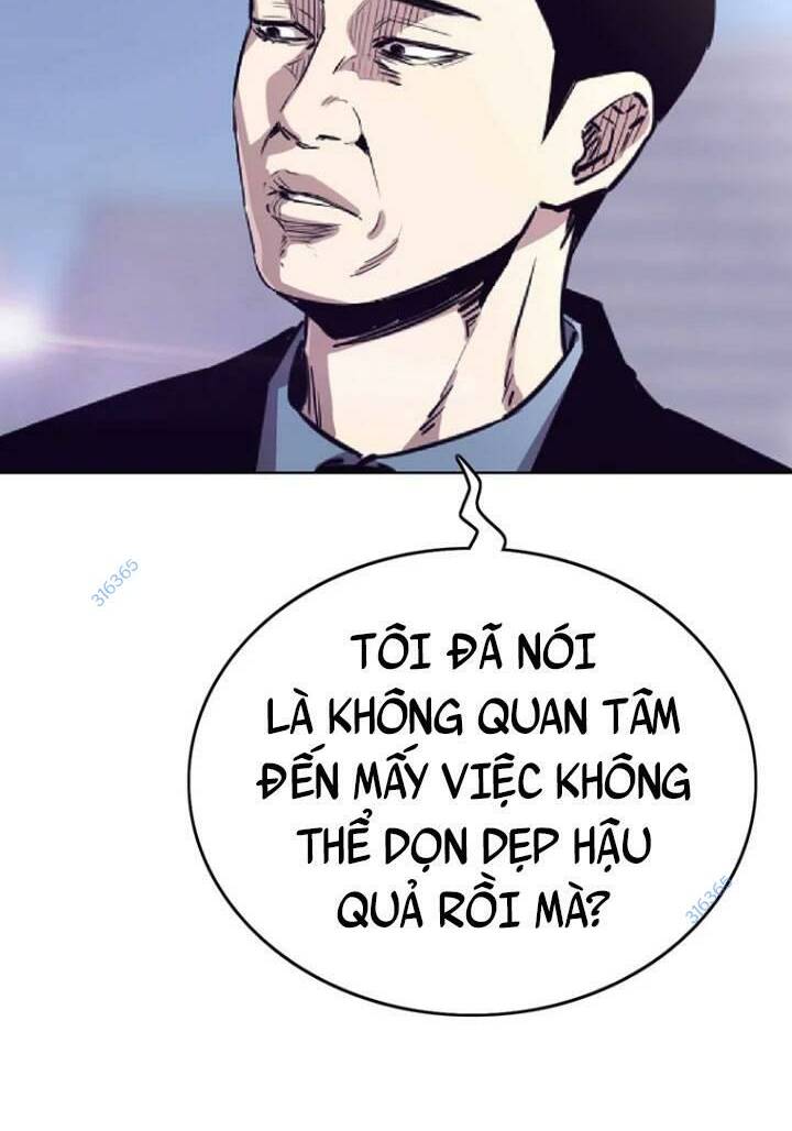 Bạt Tai - Chương 32