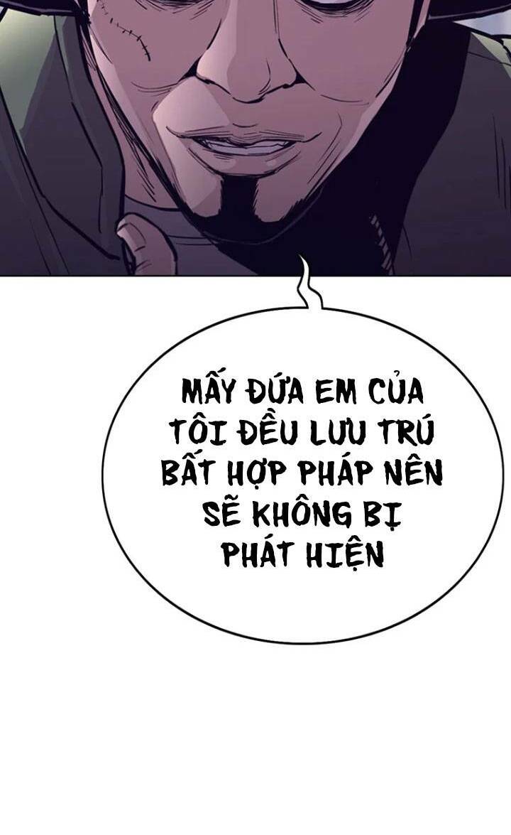 Bạt Tai - Chương 32