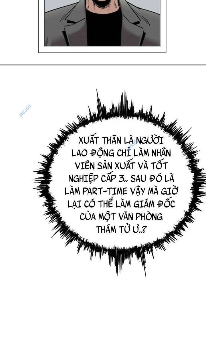 Bạt Tai - Chương 32