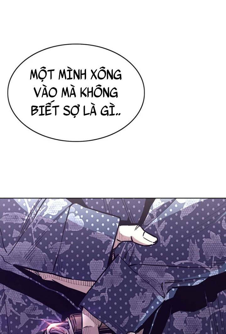Bạt Tai - Chương 33
