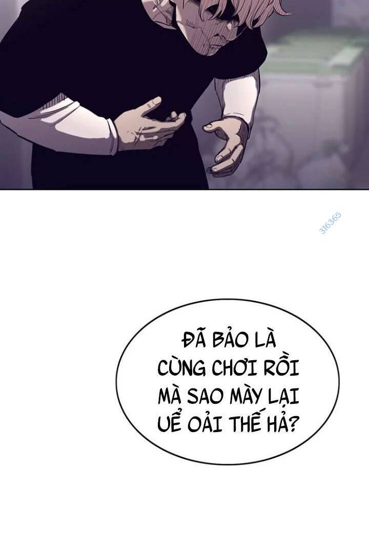 Bạt Tai - Chương 34