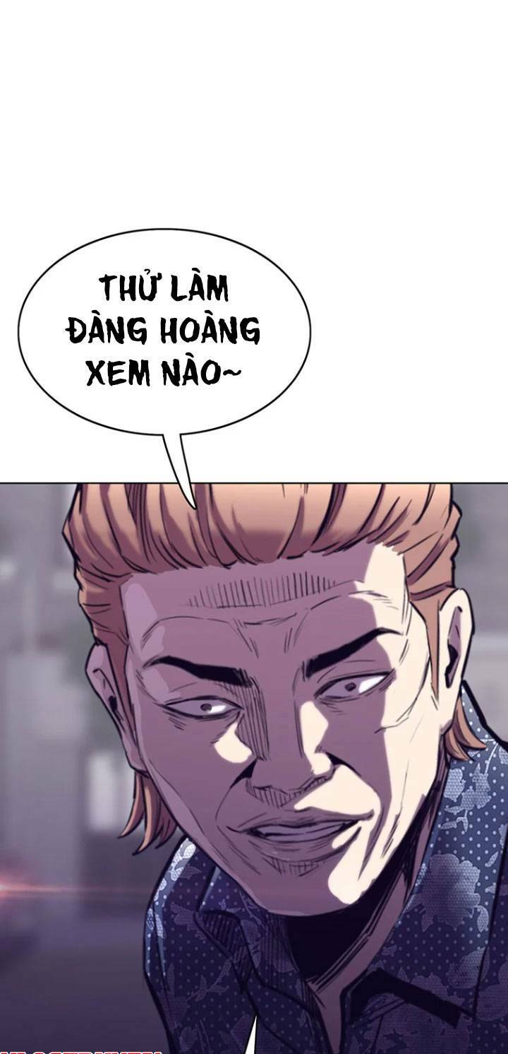 Bạt Tai - Chương 34