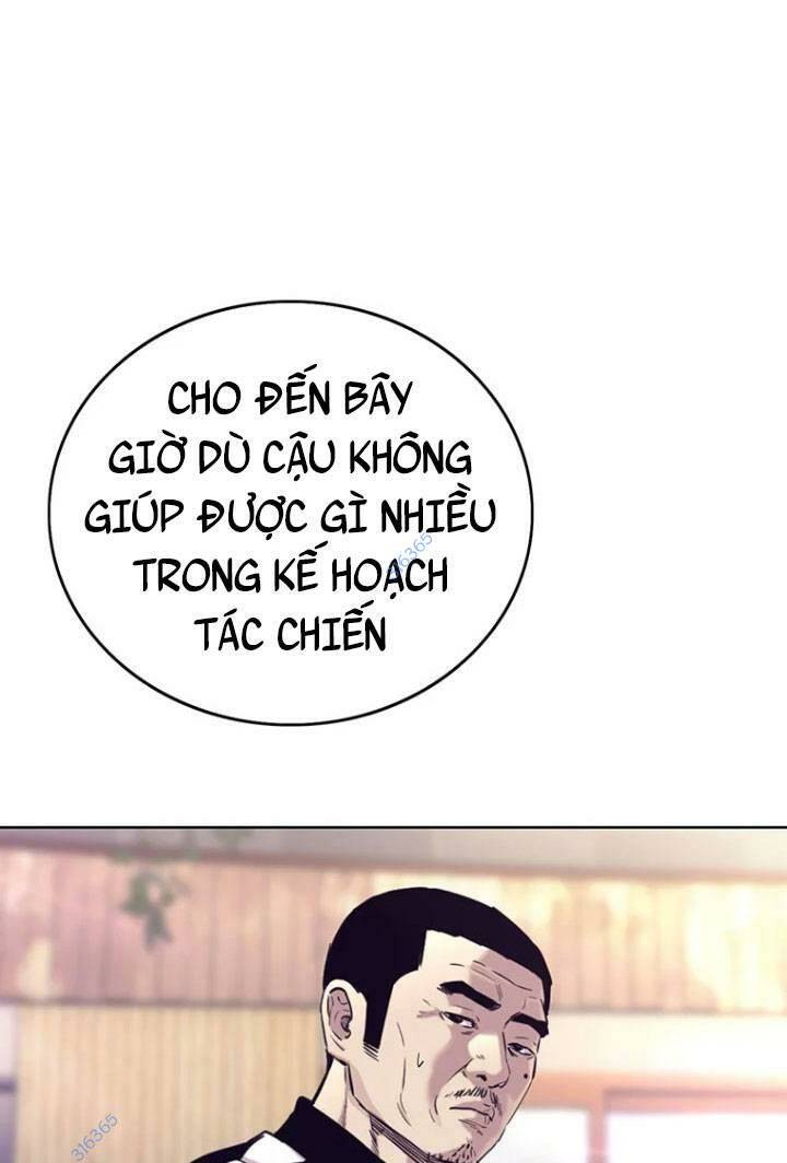 Bạt Tai - Chương 34