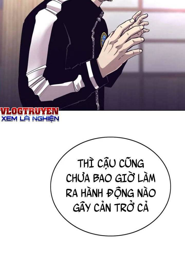 Bạt Tai - Chương 34