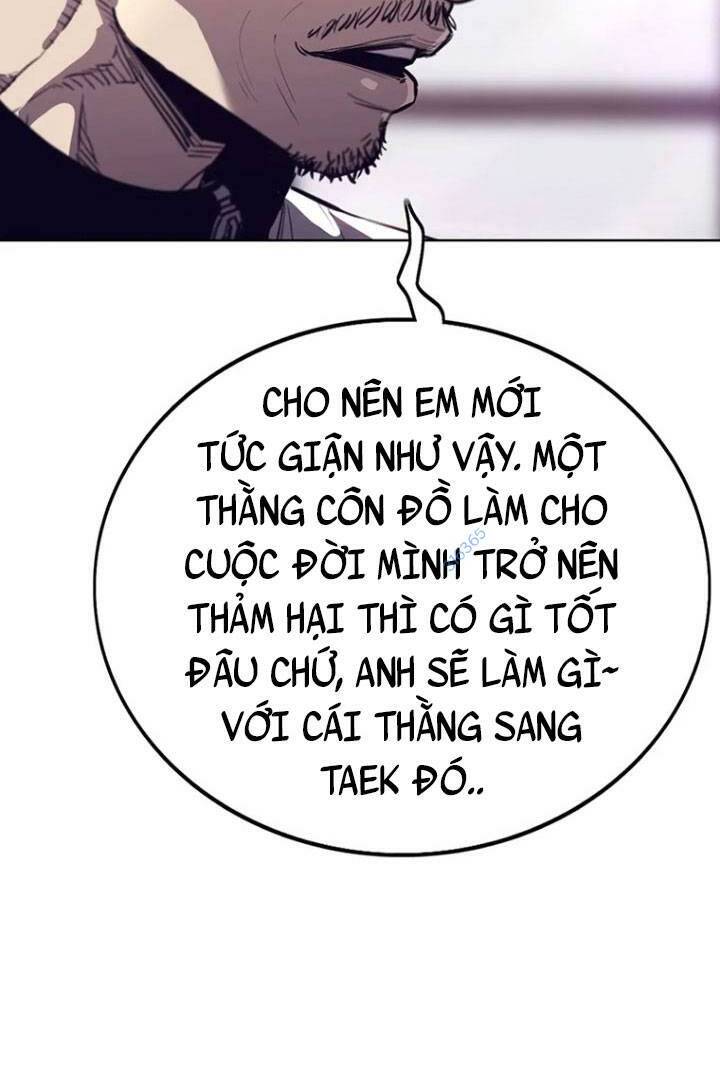 Bạt Tai - Chương 34