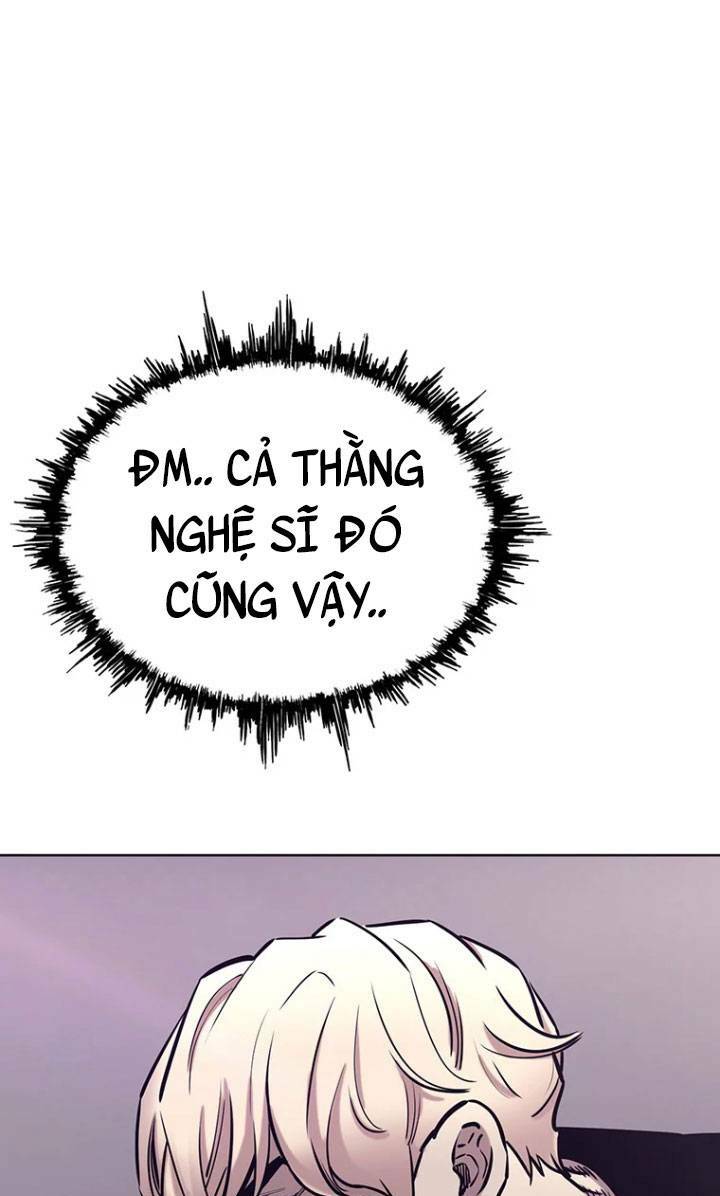 Bạt Tai - Chương 34