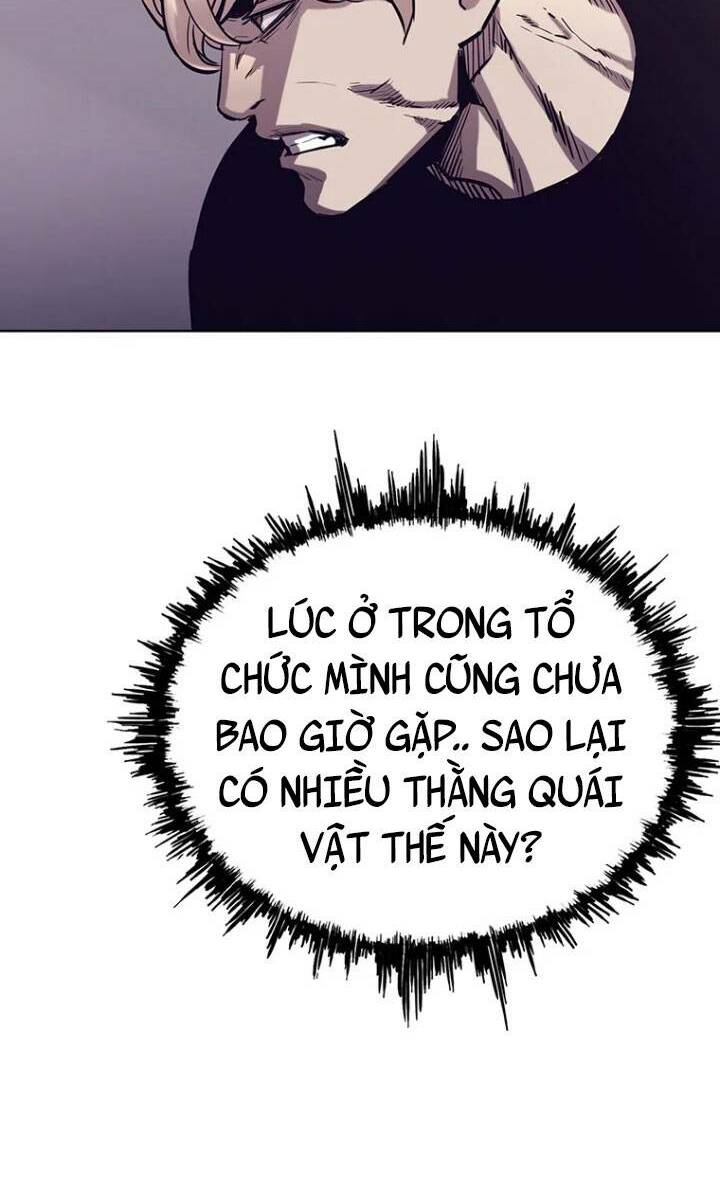 Bạt Tai - Chương 34