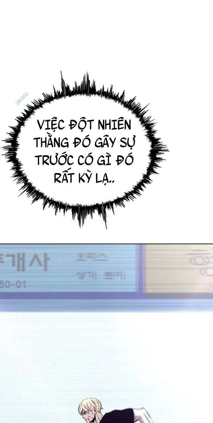 Bạt Tai - Chương 35