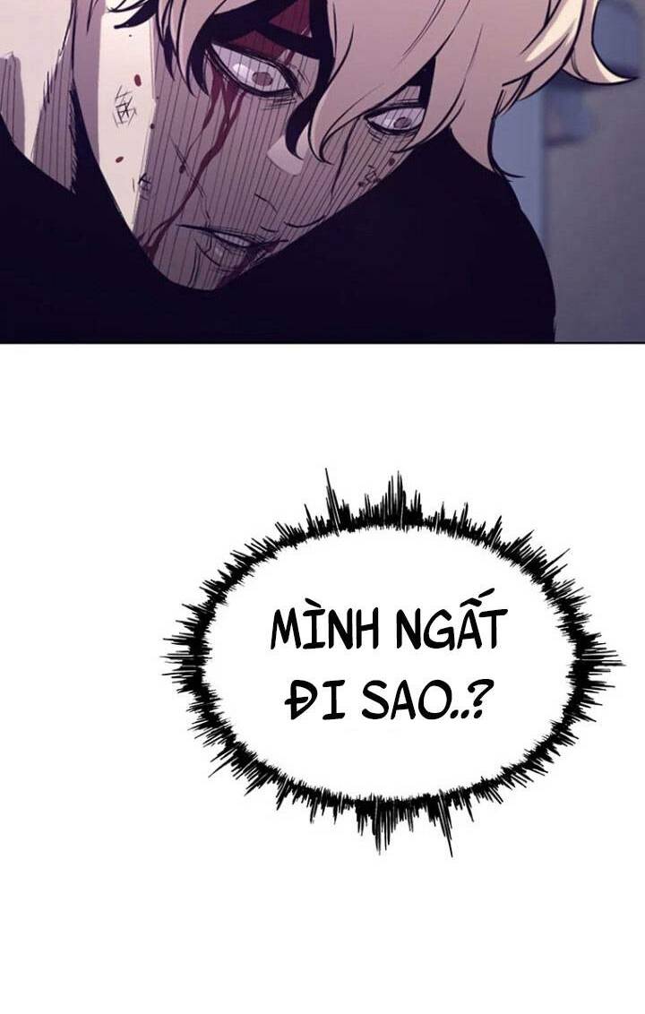 Bạt Tai - Chương 35