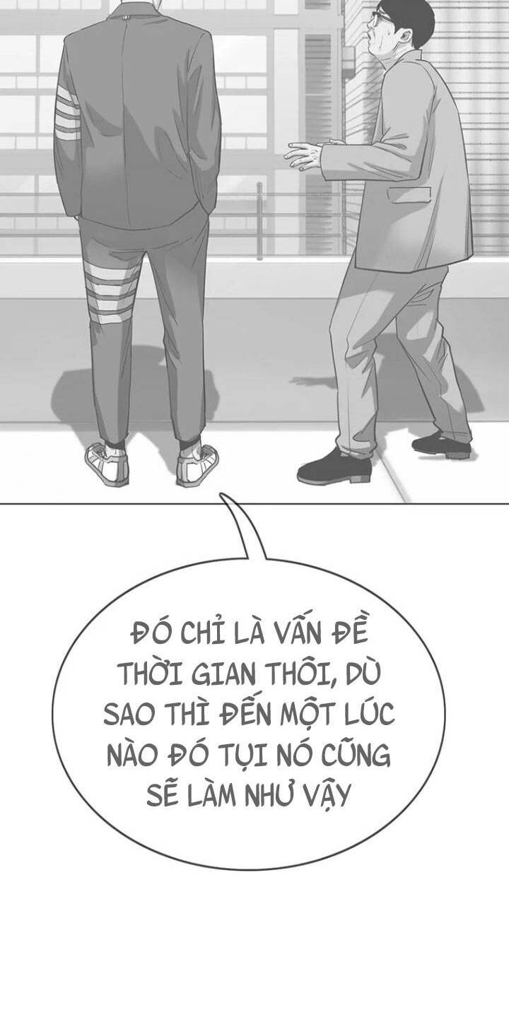 Bạt Tai - Chương 35