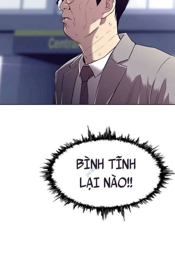 Bạt Tai - Chương 35
