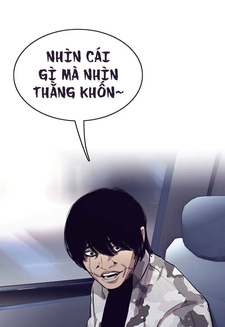 Bạt Tai - Chương 35