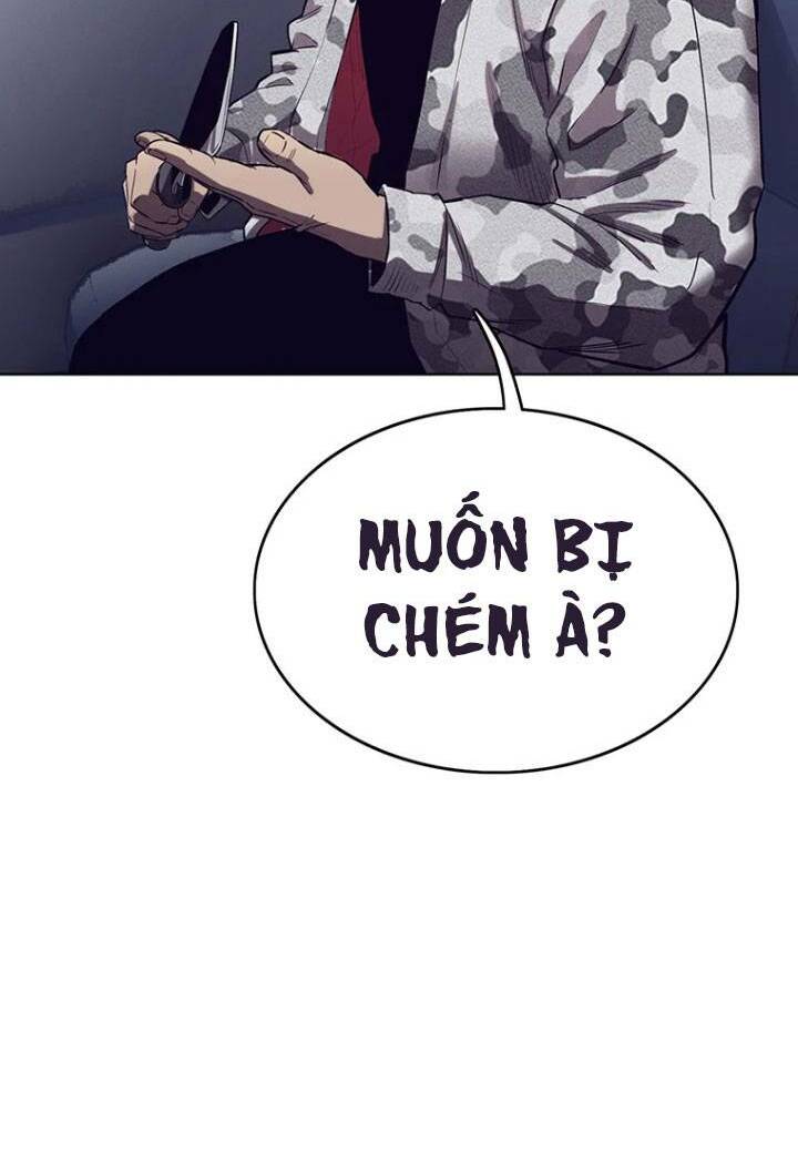 Bạt Tai - Chương 35
