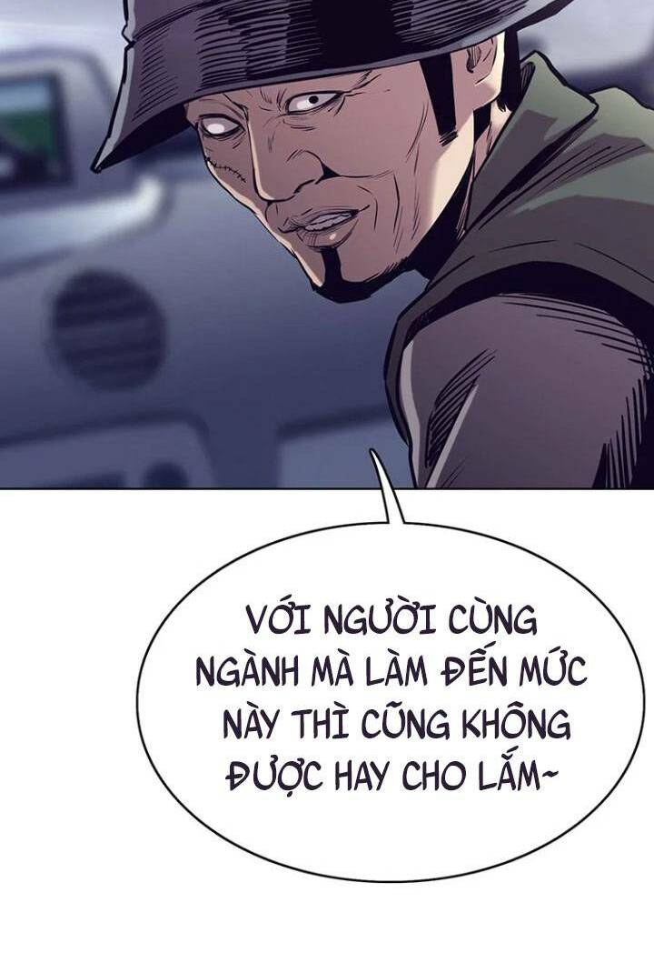 Bạt Tai - Chương 35