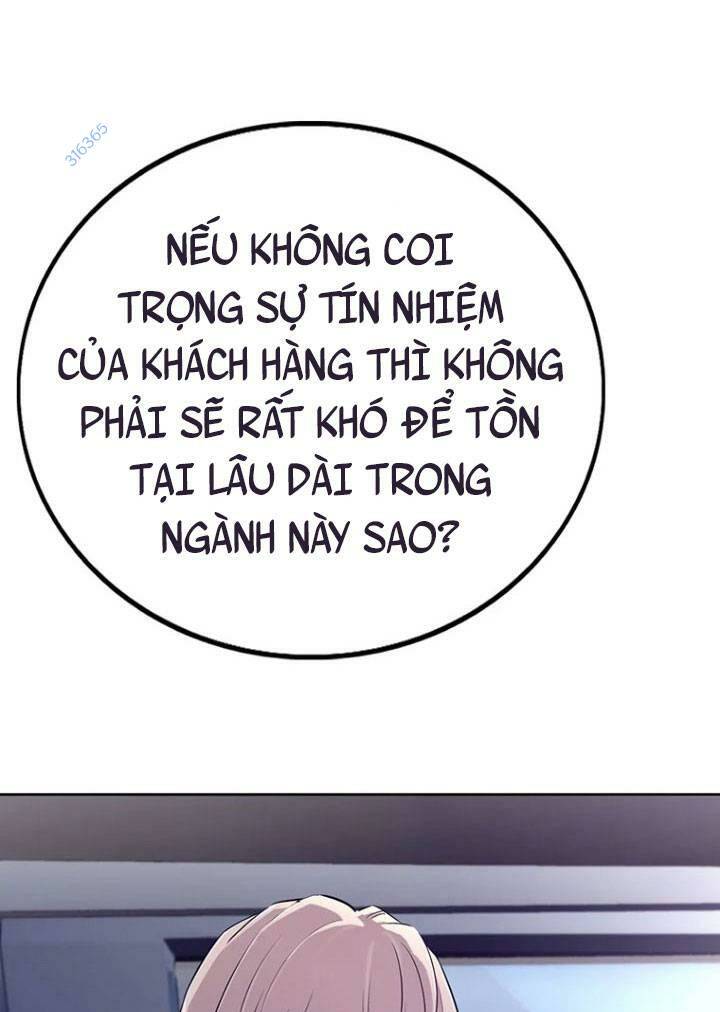 Bạt Tai - Chương 35
