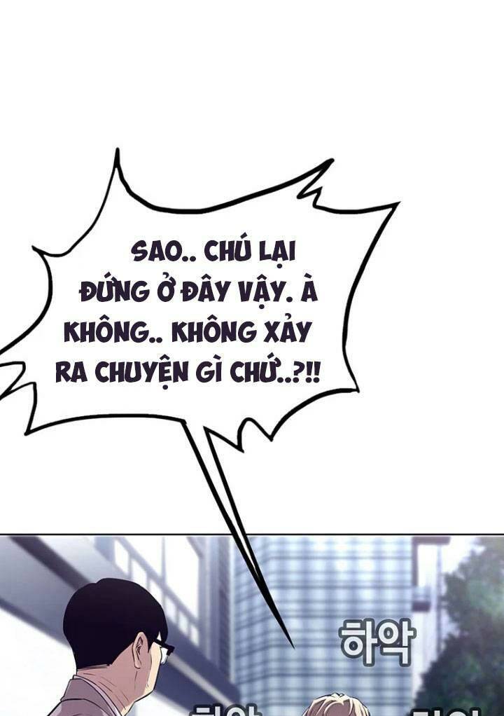 Bạt Tai - Chương 35