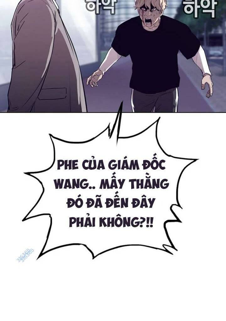 Bạt Tai - Chương 35
