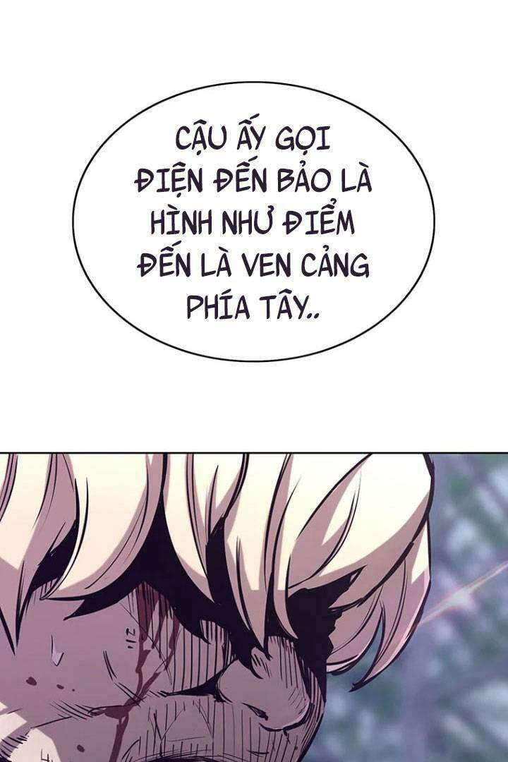 Bạt Tai - Chương 35