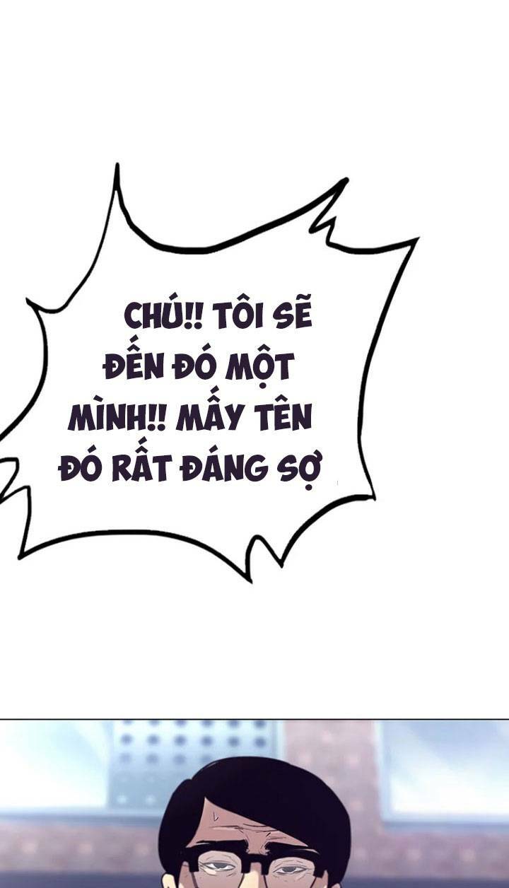 Bạt Tai - Chương 35